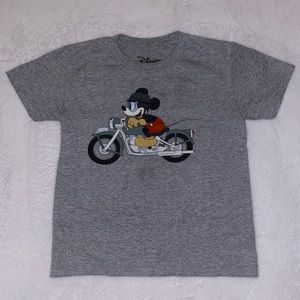 Disney kid’s shirt